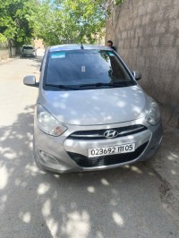 سيارات-hyundai-i10-2011-glx-باتنة-الجزائر
