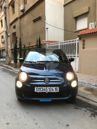 voitures-fiat-500-2024-cult-bab-ezzouar-alger-algerie