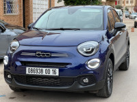 voitures-fiat-500x-2024-club-bir-el-djir-oran-algerie