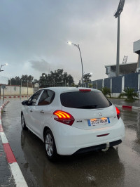 voitures-peugeot-208-2016-access-facelift-ouled-yaich-blida-algerie