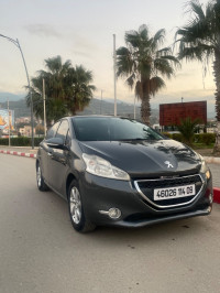 voitures-peugeot-208-2014-allure-ouled-yaich-blida-algerie