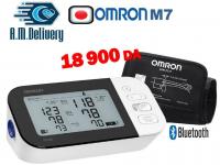 medical-tensiometre-omron-m7-bluetooth-new-el-achour-khraissia-alger-algerie