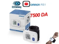 Tensiometre au poignet OMRON RS1