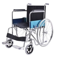 Fauteuil roulant / chaise roulante