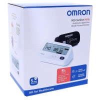 طب-و-صحة-tensiometre-omron-m3-comfort-afib-العاشور-الخرايسية-الجزائر
