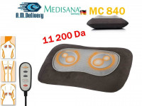 produits-paramedicaux-coussin-de-massage-shiatsu-medisana-mc-840-el-achour-khraissia-alger-algerie