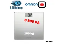 Pèse personne OMRON HN 286