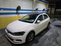 voitures-volkswagen-polo-2019-carat-annaba-algerie