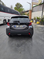 voitures-toyota-yaris-2022-hydra-alger-algerie