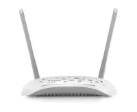 MODEM TP-LINK TD-W8961ND 4 PORT 300 MPS ADSL 2 + 4 PORTS 10 /100