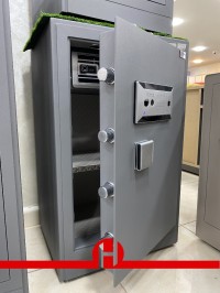 خزائن-و-ترتيب-coffre-fort-electronique-professionnel-importe-80-50-42-cm-triple-securite-دار-البيضاء-الجزائر