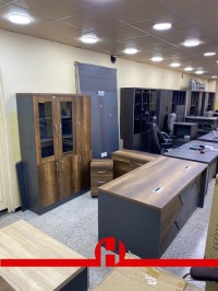مكاتب-و-أدراج-ensemble-bureau-luxe-09-melamine-local-retour-armoir-caisson-دار-البيضاء-الجزائر
