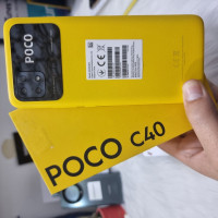 smartphones-poco-c40-bab-ezzouar-alger-algerie