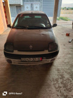 voitures-renault-clio-2-2001-algerie