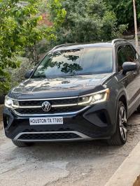 سيارات-volkswagen-taos-2022-sel-ماكودة-تيزي-وزو-الجزائر
