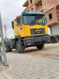 man f2000 2005 