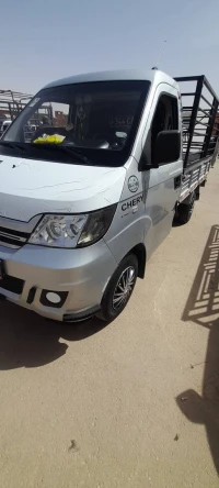 Chery Yoki 2020 Yoki