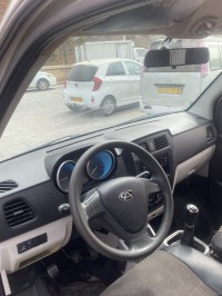 السيارات-النفعية-chery-yuki-2019-mini-bus-عمال-بومرداس-الجزائر