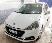 citadine-peugeot-208-2020-mouzaia-blida-algerie