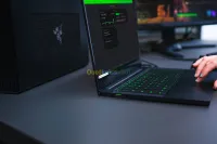 RAZER BLADE PRO 15 I7 11800H 16GO 1TB SSD RTX3070 8GO 240HZ QHD