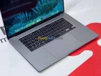 MAC BOOK PRO 16 I9 16GO 1TB 5500M
