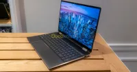 HP SPECTRE X360-15t CORE I7 8565U 16GO 512GO SSD NVME GTX1050TI