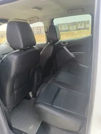 Ford Ranger 2015 Ranger