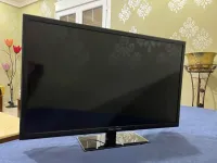Télévision continental 32P أفيشور مكسرة