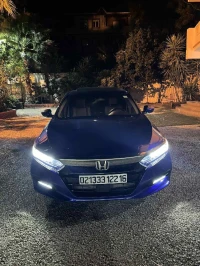 Honda Accord 2022 Accord