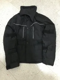 Tenue de moto