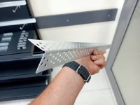 SBI PLACO ( Fabrication de profilés et accessoires de placo platre )