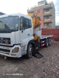 شاحنة-dfm-camion-grue-10-t-2013-باب-الزوار-الجزائر