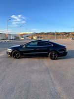 مكشوفة-كوبيه-volkswagen-passat-cc-2014-r-line-شرشال-تيبازة-الجزائر