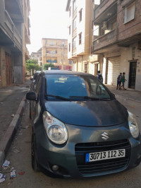 voitures-suzuki-celerio-2012-dar-el-beida-alger-algerie