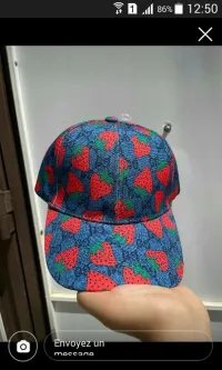 Casquette Nike gc