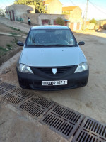 voitures-dacia-logan-2007-zitouna-skikda-algerie