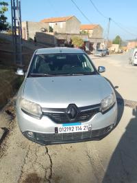 سيارات-renault-symbol-2014-extreme-زيتونة-سكيكدة-الجزائر