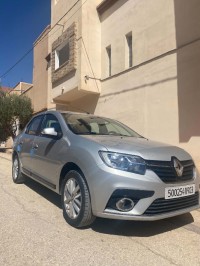 سيارات-renault-symbol-2019-الأغواط-الجزائر