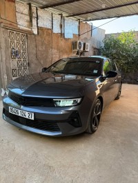 سيارات-opel-astra-2024-gs-line-مستغانم-الجزائر