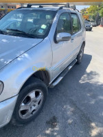 voitures-mercedes-ml-2004-bir-el-djir-oran-algerie