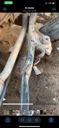 سيارات-mercedes-ml-2003-بئر-الجير-وهران-الجزائر