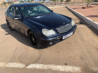 voitures-mercedes-classe-c-2003-avengard-bir-el-djir-oran-algerie