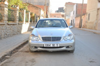 voitures-mercedes-classe-c-2003-220-exclusive-tlemcen-algerie