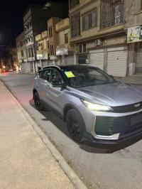 سيارات-geely-coolray-2026-battle-برج-بوعريريج-الجزائر
