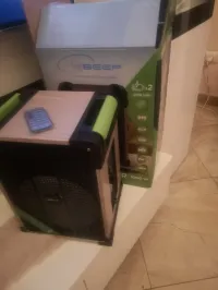Baffe avec Bluetooth avec télécommande