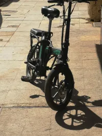 velo electrique