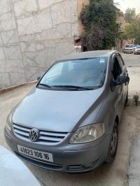 voitures-volkswagen-fox-2006-polo-bouzareah-alger-algerie