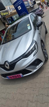 سيارات-renault-clio-5-2023-rs-line-عين-طاية-الجزائر