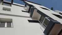 REVÊTEMENT FAÇADE MONOCOUCHE 