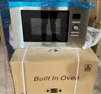 Micro ond ariston